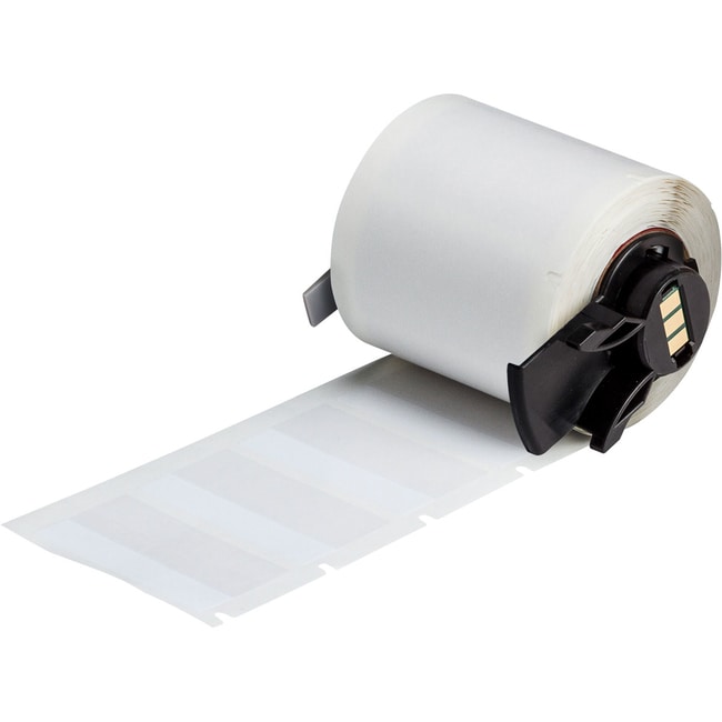 250ROLL Label 25.40 mm x 44.45 mm White