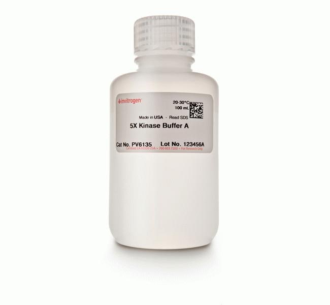 100 ML 5X KINASE BUFFER A 100ML STORE AT