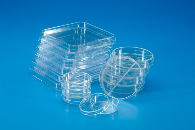 X320 petri dishes ø120mm sterile     . .