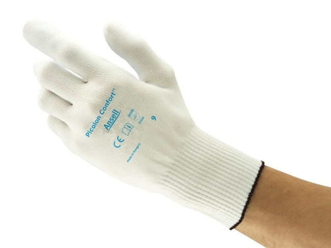 12PR Gloves dry handling size 7 Picolon