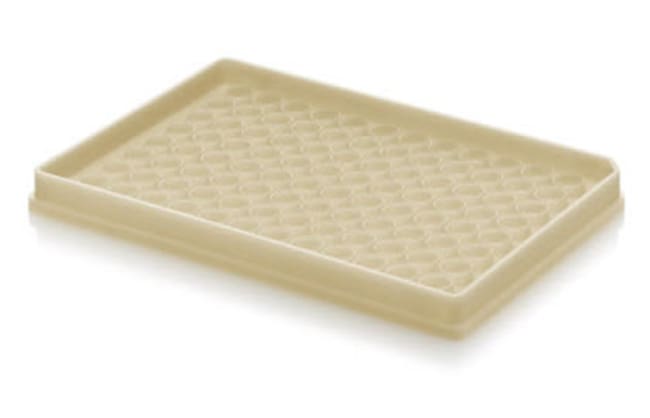 MicroAmp® 96-Well Tray, 10 trays The App