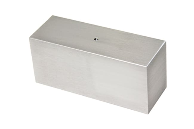 Fisherbrand Interchangeable plain dry ba