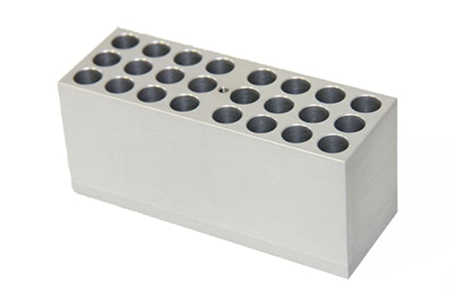 Fisherbrand Interchangeable dry bath blo