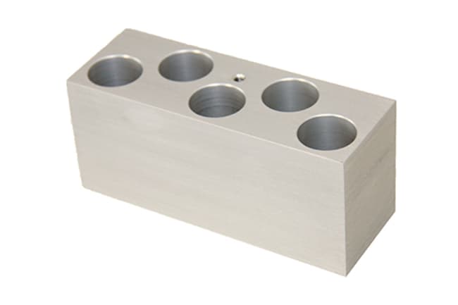 Grant Instruments Interchangeable block