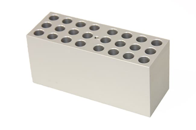 Fisherbrand Interchangeable dry bath blo