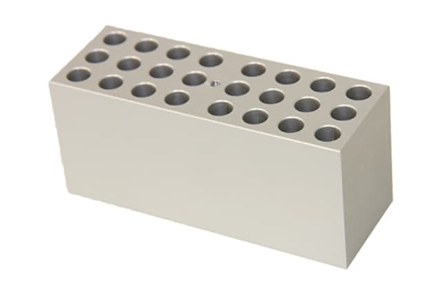 Fisherbrand Interchangeable dry bath blo
