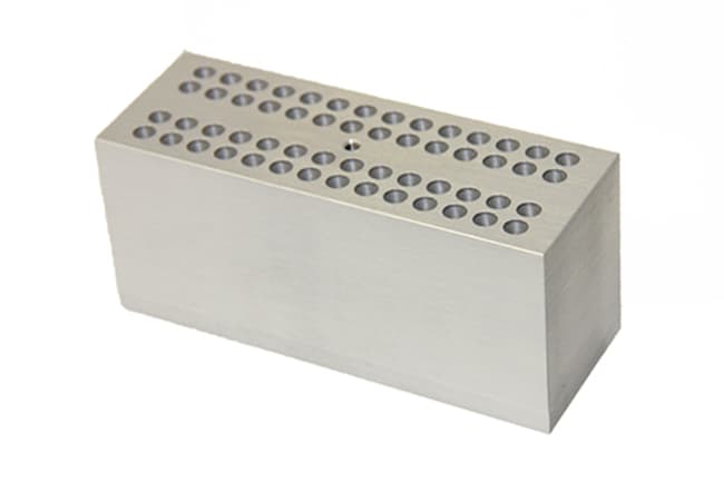 Fisherbrand Interchangeable dry bath blo