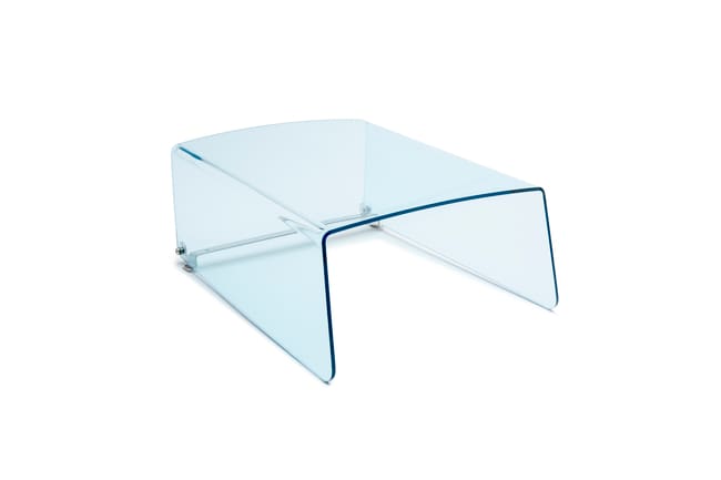 Fisherbrand Safety cover transparent pol