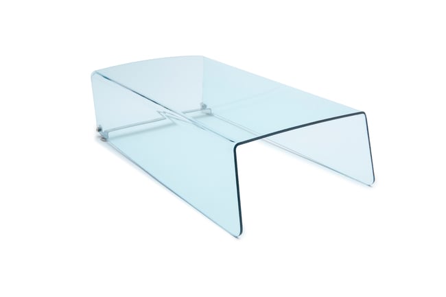Fisherbrand Safety cover transparent pol
