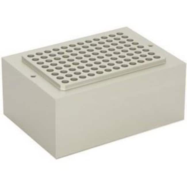 Fisherbrand Interchangeable block for 0.