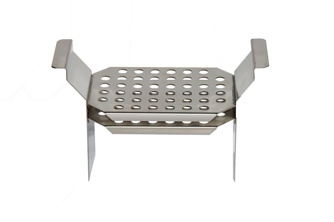 Fisherbrand Test tube rack for 0.5ml mic