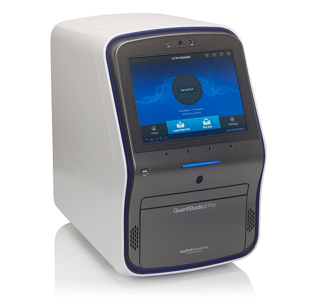 Applied Biosystems QuantStudio 6 PRO-Pak