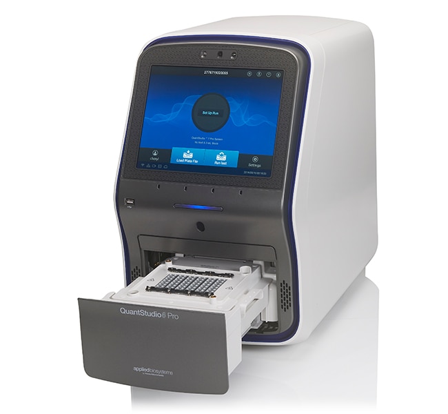 Applied Biosystems QuantStudio 6 PRO-Pak