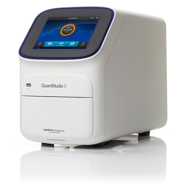 Applied Biosystems QuantStudio 3 Paket,