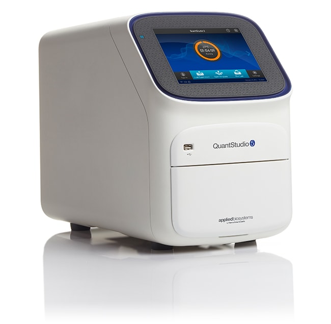PHARMA QS5 0.1ML QPCR SYS EACH