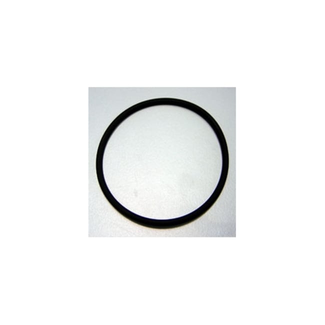RETSCH O-Ring, geharteter Edelstahl und