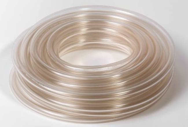 15M Tygon S3 B-44-4X Flexible Tubing, Tr