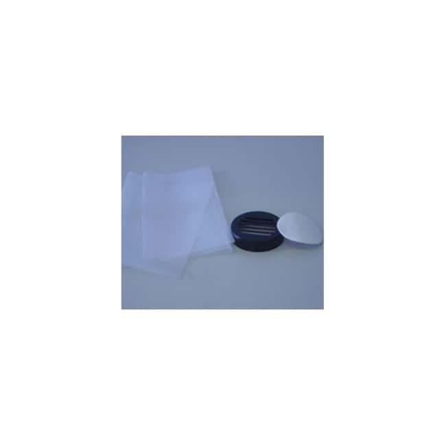 RETSCH Deckel mit Filtereinlage fr 0.3 L
