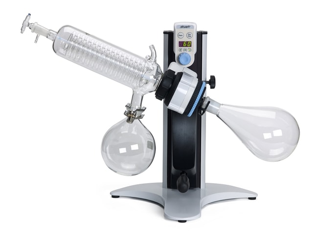 Cole-Parmer Rotationsverdampfer, Diagona