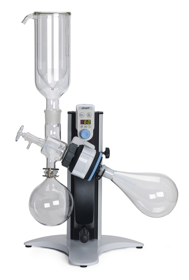 Cole-Parmer Rotationsverdampfer, Kuhlfin
