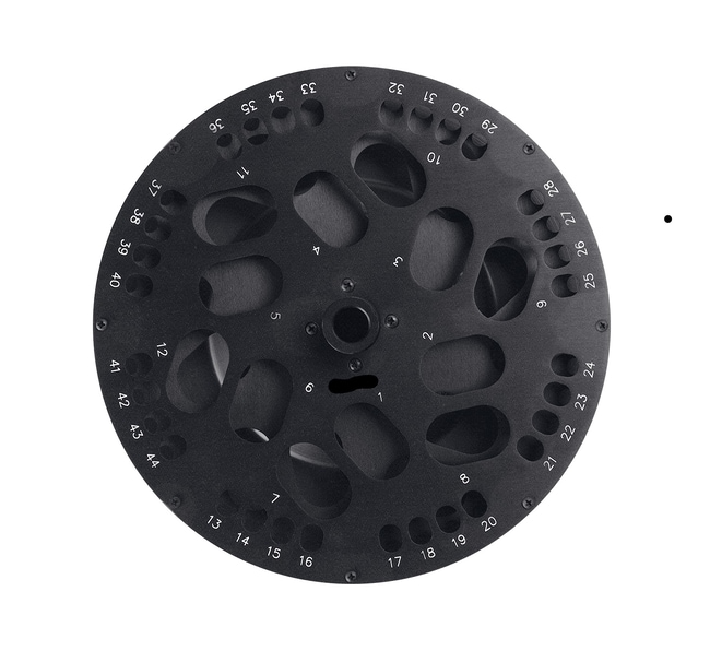 28mm Rotor