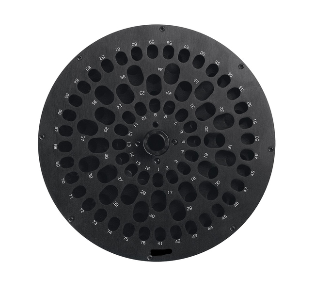12-17mm Rotor