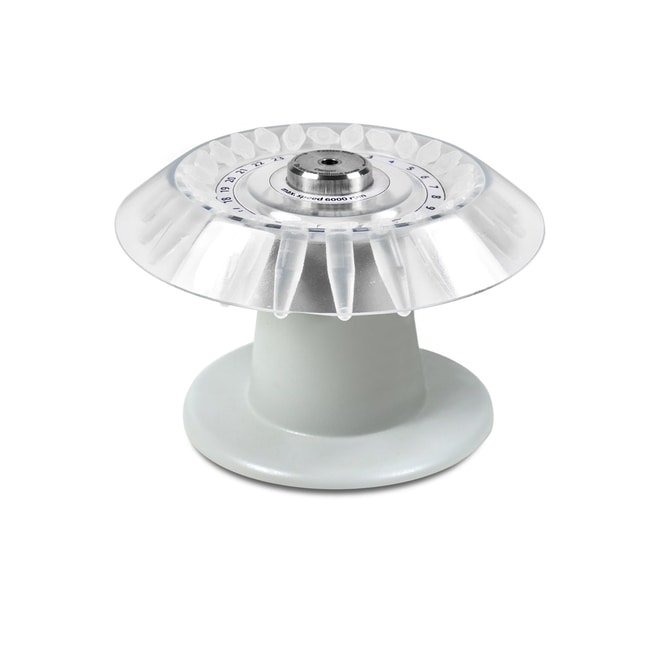 Angle Rotor For 24x1.5/2ml tubes
