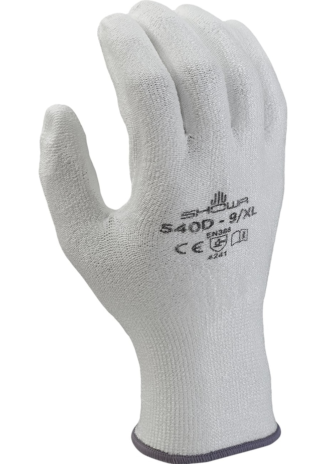 10 PR  Showa 540D 7/M GLOVES