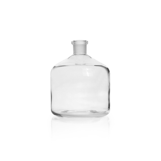 Ersatzflasche für Buretten 2000 ml