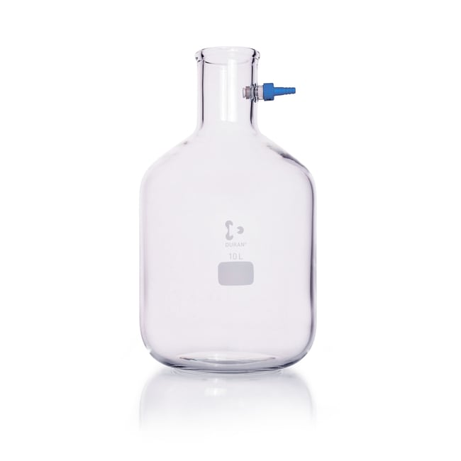 Saugflasche mit Kunststoffolive komplett