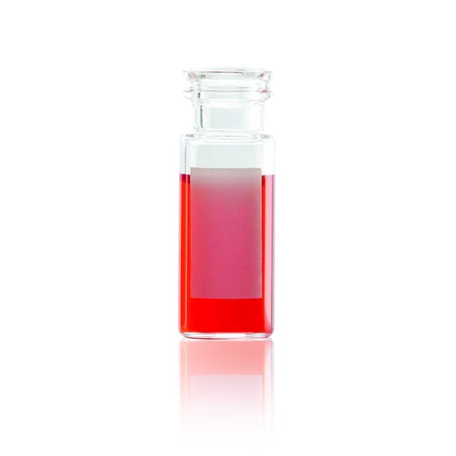 DWK Life Sciences E-Z Fla¨schchen, Versc