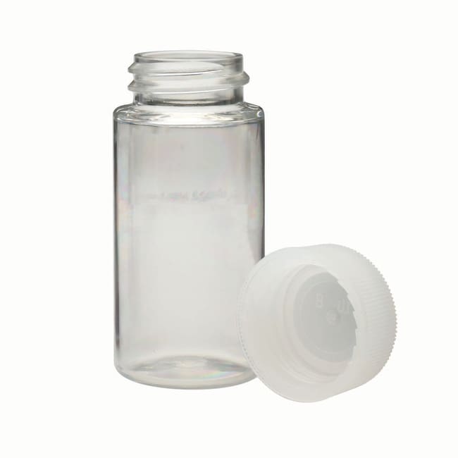 Wheaton PET Liquid Scintillation Vials,