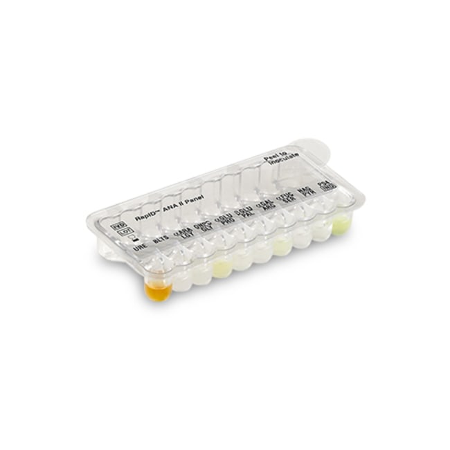 Thermo Scientific RapIDTM ANA II System,