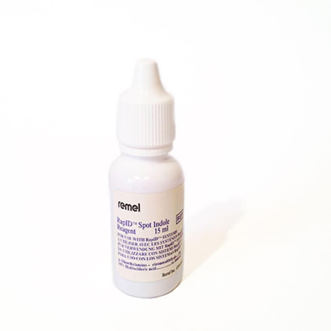 Thermo Scientific RapID Spot Indole Reag