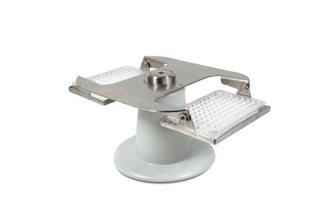 Rotor For 2 microplates