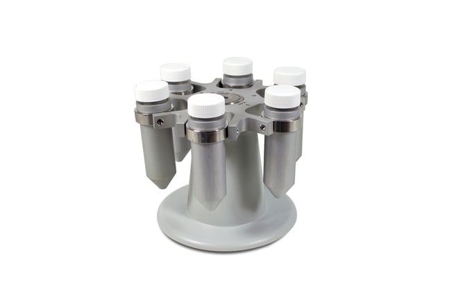 Rotor For 6x50ml tubes
