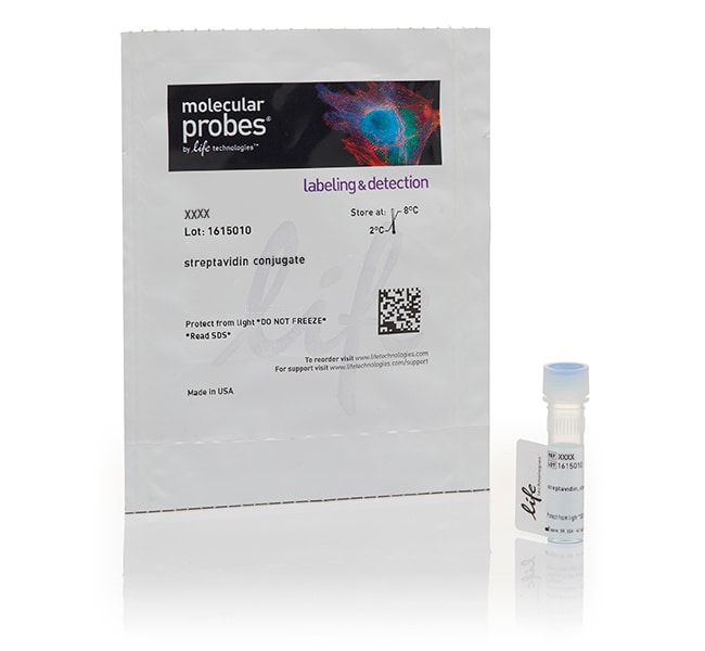 1 ML STREPTAVIDIN, (APC-ALEXA FLUOR(R) 7