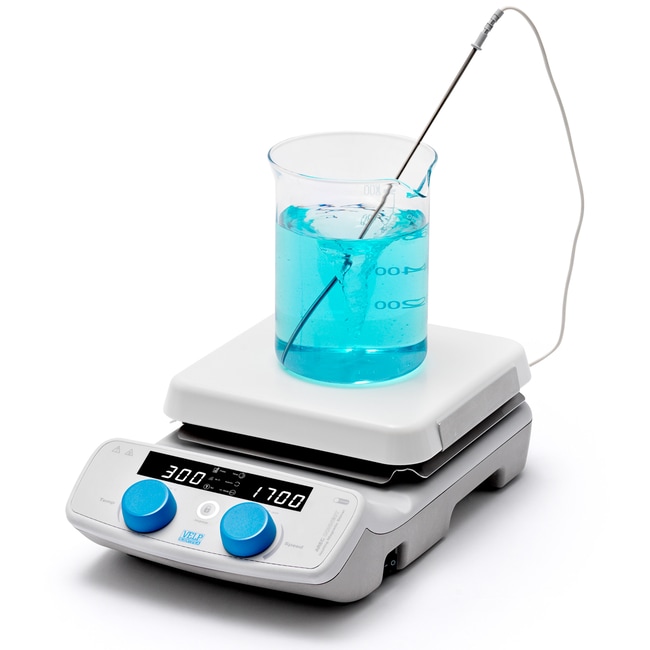 Digital Ceramic Hot Plate Stirrer AREC C