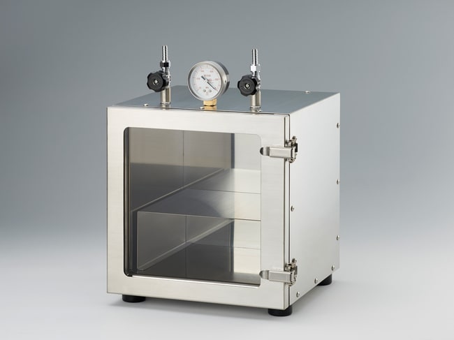 Stainless Vacuum Desiccator SNV-250SUS