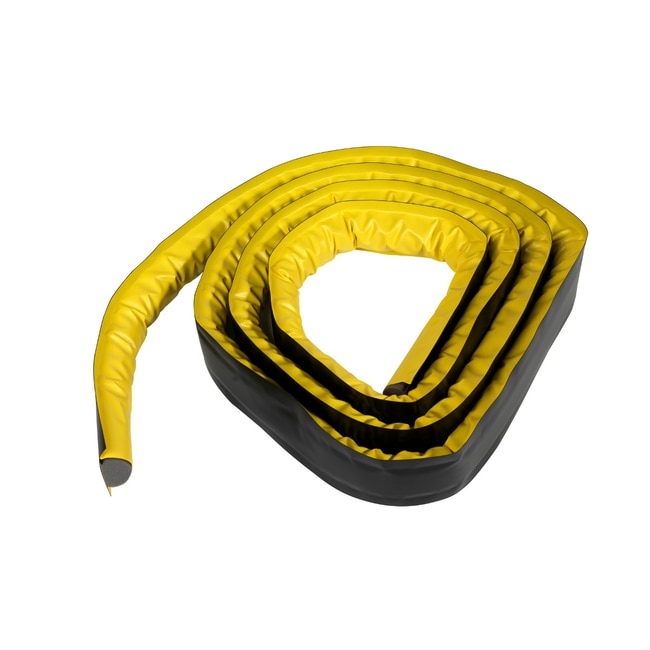 Spill Containment Berm 14.00x5.00x4.57m