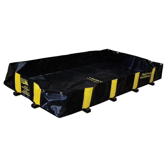 Spill Containment Berm 1.42m x30.50x2.03