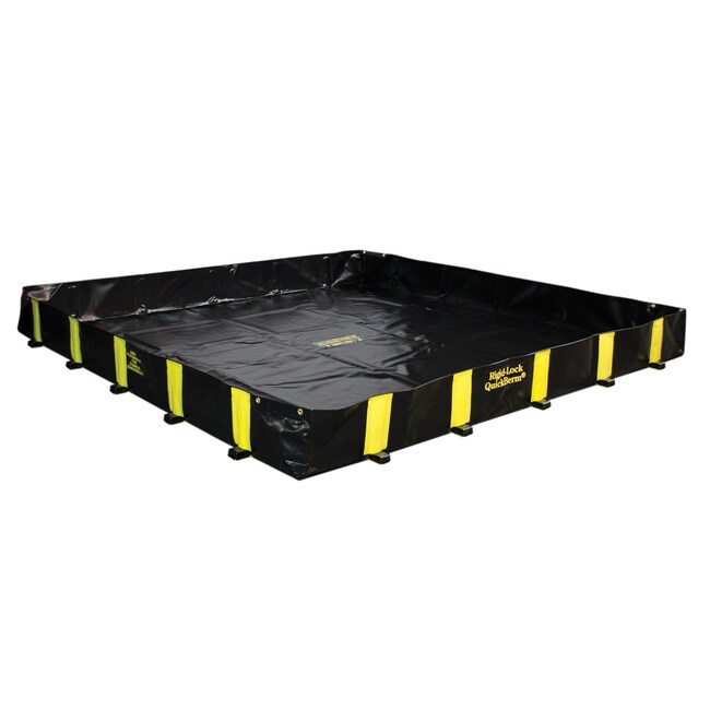 Spill Containment Berm 3.30m x30.50x3.30