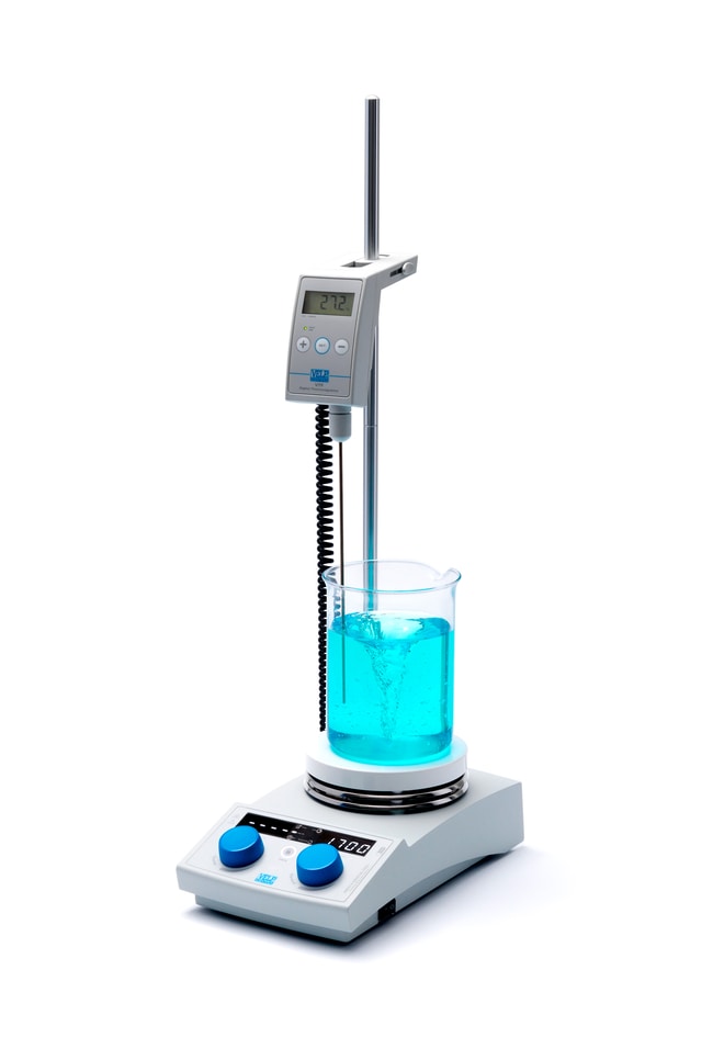 AREX-6 Digital PRO with VTF - System