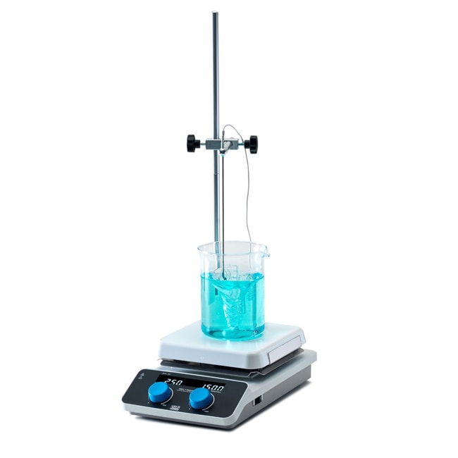 AREC 7 Dig.+Probe+Rod+Clamp 230V/50-60Hz