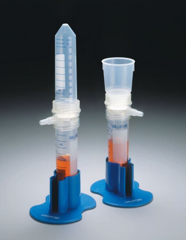 MilliporeSigma 50 ml-Trichterbefestigung
