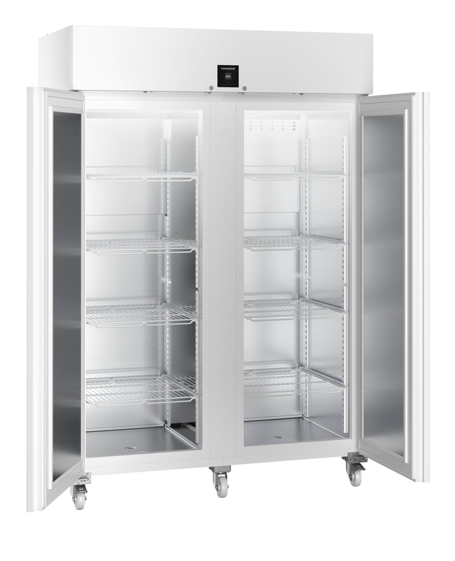 SCIENTIFIC FREEZER -9/-30°C 1391 litre