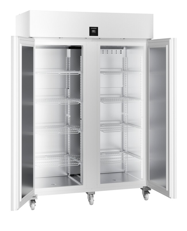 SCIENTIFIC FREEZER -9/-35°C 1391 litre W