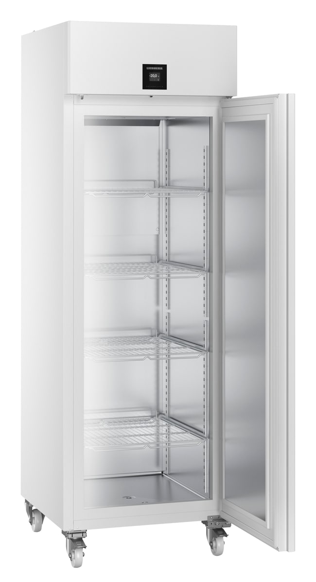 SCIENTIFIC FREEZER -9/-35°C 614 litre WI