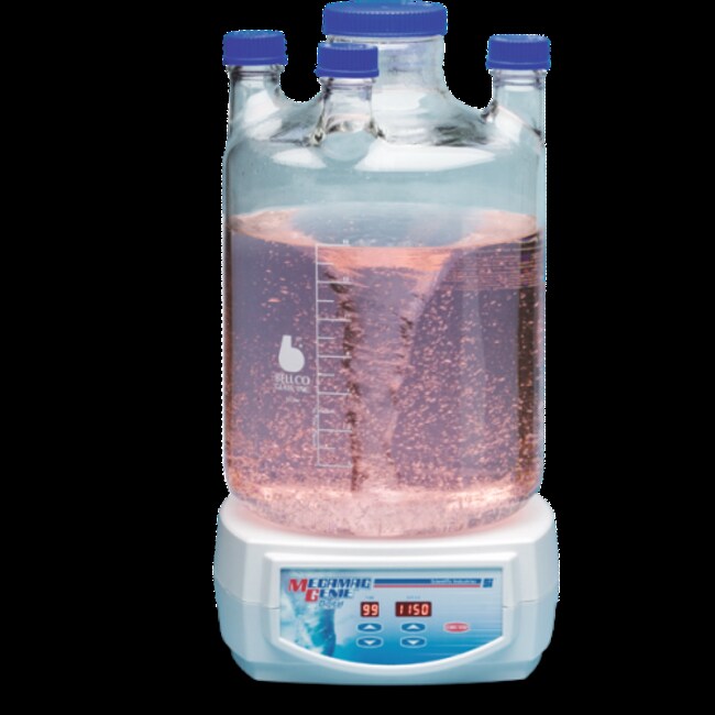 Digital MegaMag Genie 230V UK plug