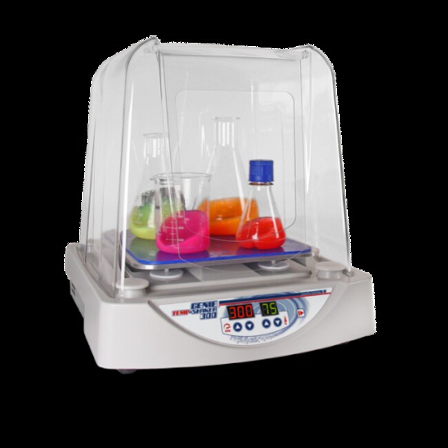 Genie Temp Shaker 300 Adhering Mat 230V